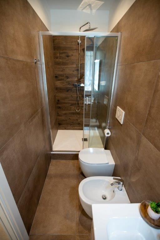 Suite Imperiale Colosseo 3