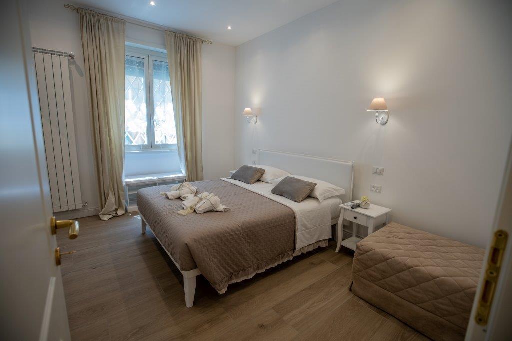 Suite Imperiale Colosseo 2