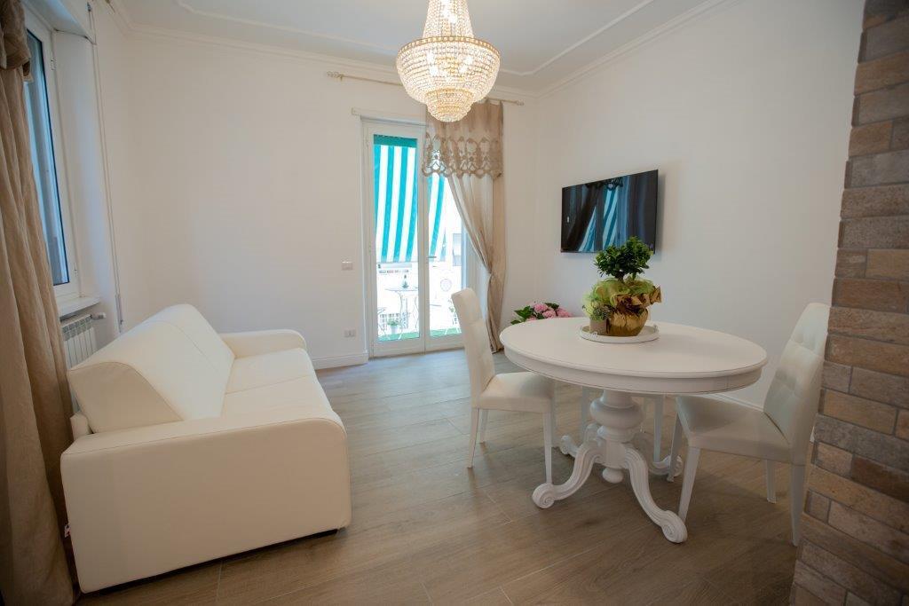 Suite Imperiale & Colosseo Luxury Home